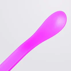 30 Color-Changing Spoons-Pink, Orange, Purple-Birthday Party Spoons-Dessert Spoons-Ice Cream Spoons-Ice Cream Sundae Bar Supplies-One-time Use Or Multiple-use-Individually Wrapped! -Kitchen Island Sale 31RcqAS4IGL