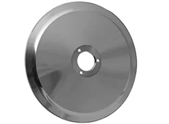 Alfa LFA International 285 HC 11-1/2" Dia Meat Slicer Knife For Globe #746-BP, Hard Chrome -Kitchen Island Sale 31RufUwN iS