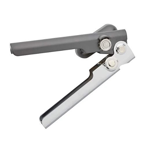 KitchenAid No Mess Multi Function Can Opener, One Size, Gray 3 KitchenAid No Mess Multi Function Can Opener, One Size, Gray - Image 3