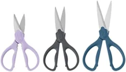 3-Piece Multipurpose Shears Set -Kitchen Island Sale 31Sha M11kL. AC