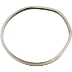 92506 6-Quart Pressure Cooker Gasket For Model 92160 And 92160A, White