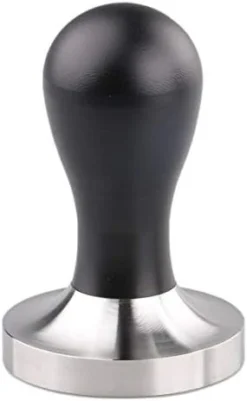 Omgogo Coffee Tamper 58mm Barista Espresso Base Coffee Bean Press -Kitchen Island Sale 31T8tkVgu1L. AC 1