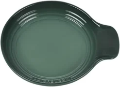 Le Creuset Signature Stoneware Spoon Rest, 6 Inches, Cerise -Kitchen Island Sale 31UGk7kSYVL. AC