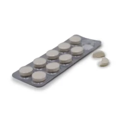 10 Tabletas De Cuajo Fromase +queso Para Hacer Queso +Q Rennet