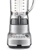 Breville Fresh And Furious Blender, Silver, BBL620SIL