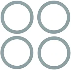 (2 Pack) Blender Gasket Seals For Oster And Osterizer Blender Models, Premium Blender Replacement Parts (Pack Of 2) -Kitchen Island Sale 31V2CkkS 2L. AC