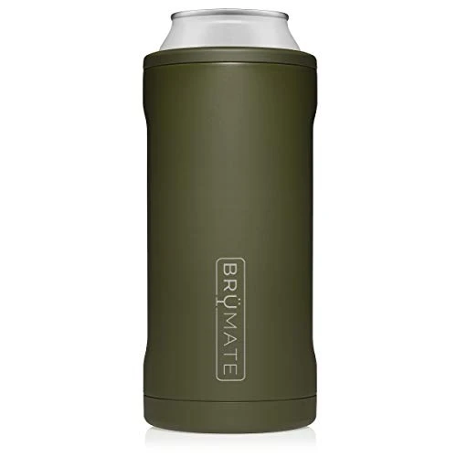 Hopsulator Juggernaut | OD Green (24/25oz Cans) 1 Hopsulator Juggernaut | OD Green (24/25oz Cans)