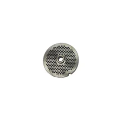ALFA International 32 014 HUB #32 Hub Chopper Plate, 1/4" Hole -Kitchen Island Sale 31VqvyP3W3L 1