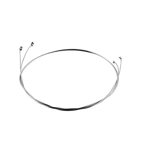 Rösle 96075 Rosle Replacement Wire Cheese Slicer 12723, Stainless 2 Rösle 96075 Rosle Replacement Wire Cheese Slicer 12723, Stainless - Image 2