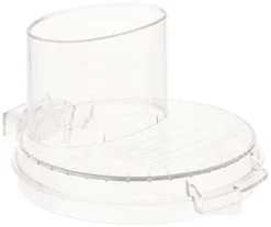Cuisinart DLC-017BGTX Work Bowl Cover With Large Feed Tube (Does Not Fit Cuisinart DLC-8 Series)