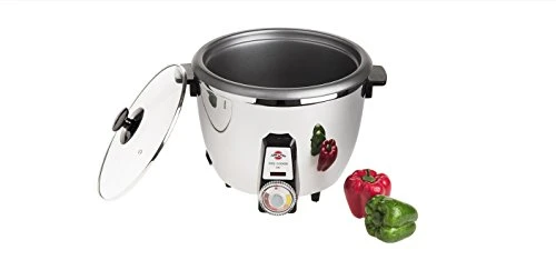 Utomatic Rice Cooker 8 Cup 4 Utomatic Rice Cooker 8 Cup - Image 4