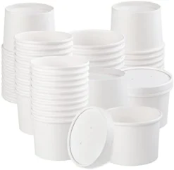 50 Pack 8 Oz Soup Containers With Lids,Disposable Containers With Lids For Food,ice Cream Cups With Lids. It Is Very Suitable For Storing Food In The Refrigerator Or Carrying Out 17 50 Pack 8 Oz Soup Containers With Lids,Disposable Containers With Lids For Food,ice Cream Cups With Lids. It Is Very Suitable For Storing Food In The Refrigerator Or Carrying Out -Kitchen Island Sale 31XJqSgpQ9L. AC