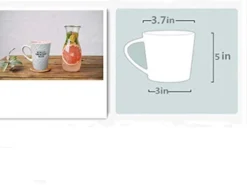 -World's Greatest Mom-16 OZ Coffee And Tea Cups-For Mom,lady, Wife,Valentine's Day Or Anniversary - Birthday Gift Ceramic Office Fun Gifts Deal With White Cute Mugs-Funny Mom Mug 11 -World's Greatest Mom-16 OZ Coffee And Tea Cups-For Mom,lady, Wife,Valentine's Day Or Anniversary - Birthday Gift Ceramic Office Fun Gifts Deal With White Cute Mugs-Funny Mom Mug -Kitchen Island Sale 31XguN9i2JL