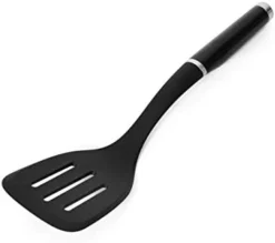 KitchenAid Classic Slotted Turner, One Size, Black 2, 13.66-Inch & Classic Multifunction Can Opener/Bottle Opener, 8.34-Inch, Black 25 KitchenAid Classic Slotted Turner, One Size, Black 2, 13.66-Inch & Classic Multifunction Can Opener/Bottle Opener, 8.34-Inch, Black -Kitchen Island Sale 31YKDVr4XxL. AC