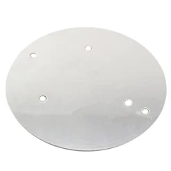 LQ Industrial 120mm Juicer Blade Replacement For Jack Lalanne Power Juicer, Staniless Steel Blade Cutter And Screws -Kitchen Island Sale 31YL53eJadL