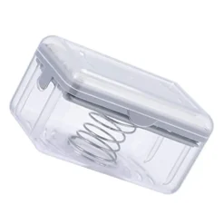 Box Soap Box Travel Container Dispenser Container Lip Gloss Containers Camping Dish Soap Soap Holder Box Bar Laundry Soap Containers Laundry Soap Dispenser Soap Dish Makeup Plastic