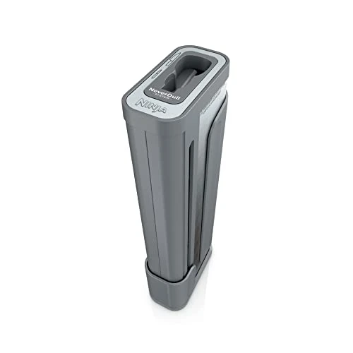 Ninja K31300 Foodi NeverDull System Knife Sharpener, Stainless Steel, Gray 1 Ninja K31300 Foodi NeverDull System Knife Sharpener, Stainless Steel, Gray