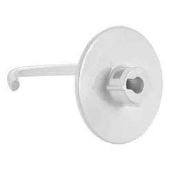 K45DH Dough Hook For KitchenAid Mixer, Coated Dough Attachment For KitchenAid K45 K45SS KSM90 KSM150 Tilt-Head Stand Mixers, 4.5/5.0 Quart Bowel -Kitchen Island Sale 31Z777uLNgL