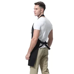 Miracu Funny Aprons For Men - Husband Gifts From Wife, Naughty Gifts For Husband - Fathers Day, Birthday Gifts For Men, Male Best Friend, Boyfriend, Fiance, Guy, Chef Him - BBQ Grilling Cooking Apron -Kitchen Island Sale 31aVC11gBBL