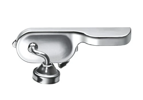 Cuisinart CCO-50BKN Deluxe Electric Can Opener, Black & Swing-A-Way Portable Can Opener, Black 7-Inch 2 Cuisinart CCO-50BKN Deluxe Electric Can Opener, Black & Swing-A-Way Portable Can Opener, Black 7-Inch - Image 2