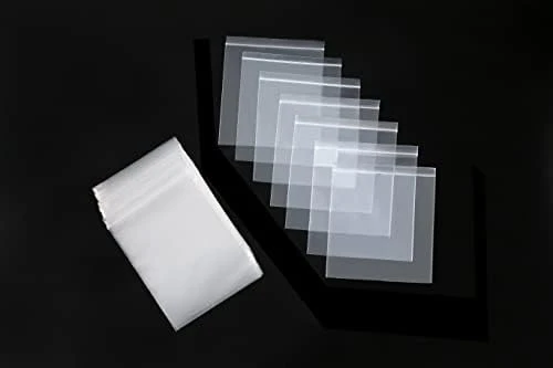 500Pcs Mini Ziplock Bags 2 X 2 Inches | Small Ziplock Bags | Tiny Ziplock Bags | Small Plastic Bags | Small Jewelry Bags | Small Zip Bags | Plastic Bags For Jewelry 12 500Pcs Mini Ziplock Bags 2 X 2 Inches | Small Ziplock Bags | Tiny Ziplock Bags | Small Plastic Bags | Small Jewelry Bags | Small Zip Bags | Plastic Bags For Jewelry - Image 12