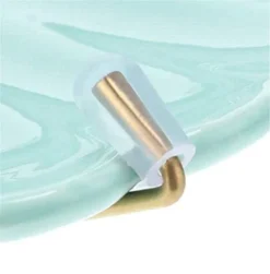 9.8"-11" Plate Hanger Plate Dish Display Plate Hangers For The Wall Decoration- (10 Pack) -Kitchen Island Sale 31bRP6ftUQL