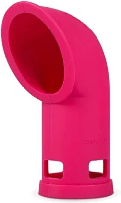 The Steam Boss - Steam Diverter | Kitchen Accessories Compatible With Instant Pot LUX MAX/Ninja Foodi/Crock Pot Express And More | Accessory For All Quart Sizes, 3 Mini 6, 8 (POTUS) -Kitchen Island Sale 31cNXZb1uQL. AC