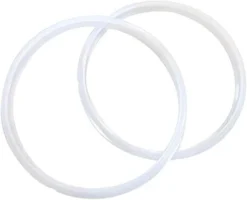 "1 GJS Gourmet Silicone Sealing Ring Compatible With 10 Quart Instant Pot Including Model Duo NOVA 100 (1 Ring, 10 Quart)". This Ring Is Not Created Or Sold By Instant Pot. 5 "1 GJS Gourmet Silicone Sealing Ring Compatible With 10 Quart Instant Pot Including Model Duo NOVA 100 (1 Ring, 10 Quart)". This Ring Is Not Created Or Sold By Instant Pot. -Kitchen Island Sale 31cNsB2Yq L. AC