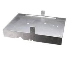 Wells WS-503702 Element Pan Kit, 24" Height, 18" Width, 7" Length