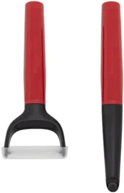 KitchenAid Universal 3-Piece Peeler Set, Assorted -Kitchen Island Sale 31d3hzEe0lL. AC
