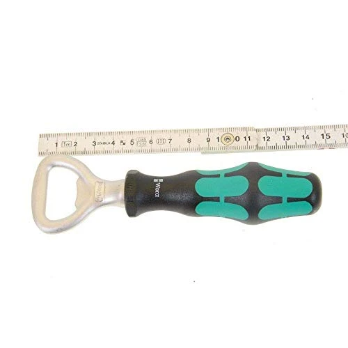 - 1496 Wera Bottle Opener (5030005002) 3 - 1496 Wera Bottle Opener (5030005002) - Image 3