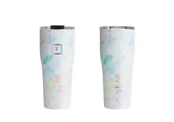 Nsulated Rover Tumbler W/Lid & Straw - 24 Oz Leak Proof & Stainless Steel Bottle For Hot & Cold Drinks - Coffee Travel Mug, Water Metal Canteen, Thermal Cup - Pearl 8 Nsulated Rover Tumbler W/Lid & Straw - 24 Oz Leak Proof & Stainless Steel Bottle For Hot & Cold Drinks - Coffee Travel Mug, Water Metal Canteen, Thermal Cup - Pearl -Kitchen Island Sale 31e2lH0V52L