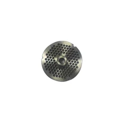 ALFA International 32 014 HUB #32 Hub Chopper Plate, 1/4" Hole