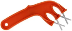 The Edgemaker Knife Sharpener Pro 331- Perfect For Sharpening & Honing Any Blade, Durable, Safe & Easy To Use- Orange 11 The Edgemaker Knife Sharpener Pro 331- Perfect For Sharpening & Honing Any Blade, Durable, Safe & Easy To Use- Orange -Kitchen Island Sale 31eeq5eokzL. AC