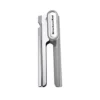 KitchenAid No Mess Multi Function Can Opener, One Size, Gray