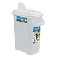 00245 16QT BirdSeed Dispenser - Quantity 1