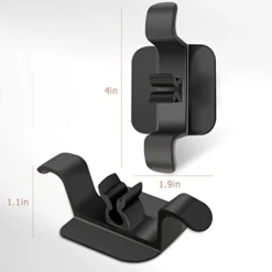 Cord Organizer For Kitchen Appliances, Strong Adhseive Cord Wrapper For Mixer, Air Fryer, Coffee Maker, Oven, Toaster And Blender, 4 Pack 8 Cord Organizer For Kitchen Appliances, Strong Adhseive Cord Wrapper For Mixer, Air Fryer, Coffee Maker, Oven, Toaster And Blender, 4 Pack -Kitchen Island Sale 31fmlLPUX8L