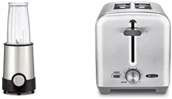 Bella (13984) 15 Piece Rocket Extract PRO Power Blender Set, Stainless Steel 12 Bella (13984) 15 Piece Rocket Extract PRO Power Blender Set, Stainless Steel -Kitchen Island Sale 31ge9n3ZbUL. AC