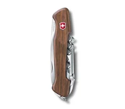 Victorinox Wine Master Walnut Multicolor