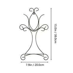 Dish Holder Black Metal Wall Mount Display Easel Horizontal Plate Rack Plate Hanger Plate Hanger Picture Frame Stand For Home Wall Hanging Decoration Ornament Black Style 1 Kids Bookshelf 17 Dish Holder Black Metal Wall Mount Display Easel Horizontal Plate Rack Plate Hanger Plate Hanger Picture Frame Stand For Home Wall Hanging Decoration Ornament Black Style 1 Kids Bookshelf -Kitchen Island Sale 31hAoA9Ka4S