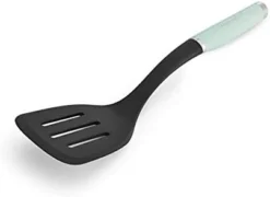 KitchenAid Classic Slotted Turner, One Size, Black 2, 13.66-Inch & Classic Multifunction Can Opener/Bottle Opener, 8.34-Inch, Black 21 KitchenAid Classic Slotted Turner, One Size, Black 2, 13.66-Inch & Classic Multifunction Can Opener/Bottle Opener, 8.34-Inch, Black -Kitchen Island Sale 31hgeYt2T9L. AC