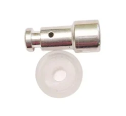 Universal Replacement Float Valve (or Floating Valve) And Seal Ring (or Sealing Ring) For Many Electric Pressure Cookers