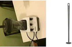 , Red 7500 Blender, Professional-Grade, 64 Oz. Low-Profile Container & Blade Scraper Accessory, Grey 23 , Red 7500 Blender, Professional-Grade, 64 Oz. Low-Profile Container & Blade Scraper Accessory, Grey -Kitchen Island Sale 31ikN4gt7L. AC