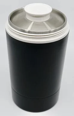 Mini Herbal Infuser, Butter Infuser, Oil Infuser With Hemp Filter And Manual Recipe Book, Small Batch (0.5 To 2 Cups) – Limited Addition