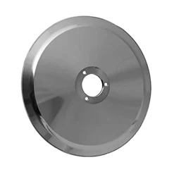 Alfa LFA International 285 HC 11-1/2" Dia Meat Slicer Knife For Globe #746-BP, Hard Chrome -Kitchen Island Sale 31kwKtJF7vS