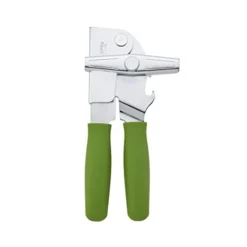 Portable Can Opener, Green