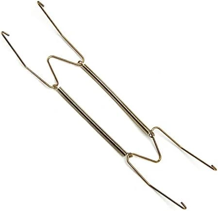 Plate Hanger 13.98" W Type Stainless Steel Plate Hangers Invisible Wall Hooks For Walls Compatible Decorative Plates Hooks Dish Display Holder Golden 1PCS 10 Plate Hanger 13.98" W Type Stainless Steel Plate Hangers Invisible Wall Hooks For Walls Compatible Decorative Plates Hooks Dish Display Holder Golden 1PCS - Image 10