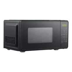 0.7 Cu. Ft. Countertop Microwave Oven, 700 Watts, Black -Kitchen Island Sale 31mRKeiPYPL 1