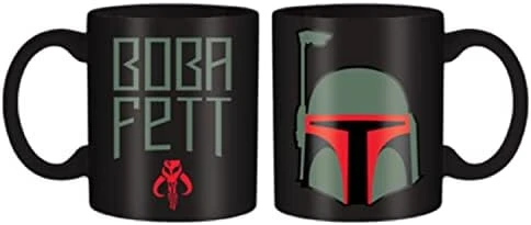 Tar Wars Darth Vader Expressions Ceramic Coffee Mug, 14 Ounces 7 Tar Wars Darth Vader Expressions Ceramic Coffee Mug, 14 Ounces - Image 7