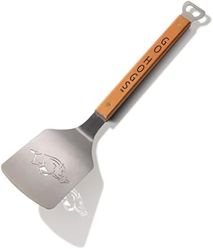 NCAA Classic Series Sportula Stainless Steel Grilling Spatula 10 NCAA Classic Series Sportula Stainless Steel Grilling Spatula - Image 10